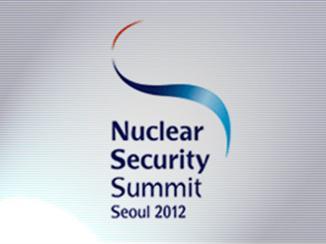 Nuclear Security Summit 2012