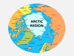 India and the Arctic
