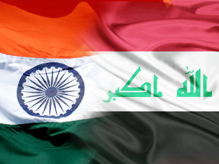 Visit of External Affairs Minister to Iraq (June 19-20, 2013)