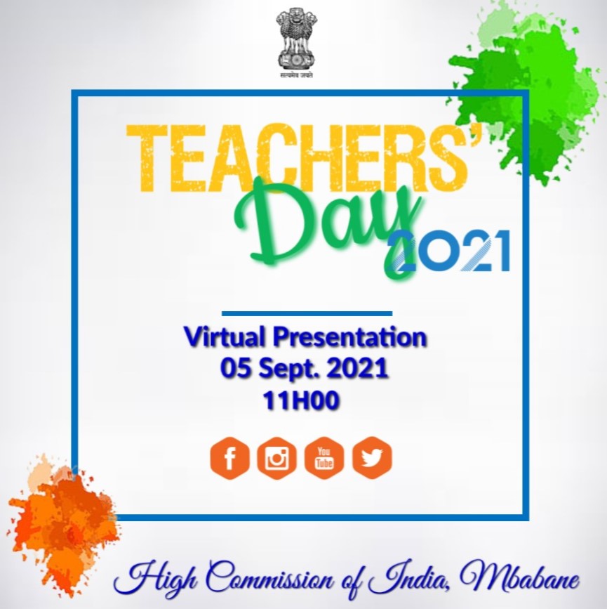 Teachers Day