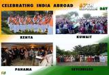 Celebrating India Abroad - 67th Republic Day