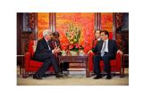 State Visit of Chinese Premier Mr. Li Keqiang to India (May 19-21)