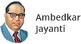 Ambedkar Jayanti