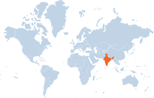 Indian Mission Abroad