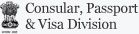 Consular, Passport & Visa Division : External website that opens in a new window