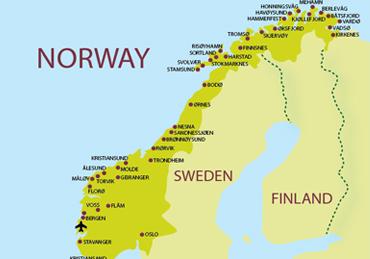 India To Norway Map Mea | Indian Missions Abroad | Indian Mission