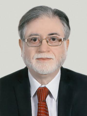 (Retd) Achal Kumar Malhotra