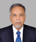 Amb (Retd.) Dinesh Kumar Jain