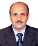 Shri Arun Kumar Chatterjee, Secretary (CPV&OIA) 