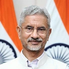Dr. S. Jaishankar Dr. S. Jaishankar