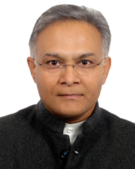 Shri Sanjay Verma