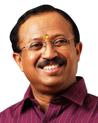 Shri V. Muraleedharan