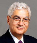 Amb (Retd) Dr Aftab Seth