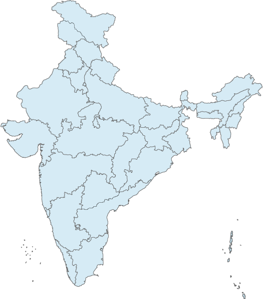 latest india map with states outline Glance India Mea latest india map with states outline