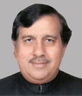 (Late) Amb. J. C. Sharma, Former Secretary (Policy Planning, Consular & Diaspora) MEA