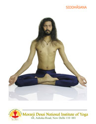 SIDDHASANA