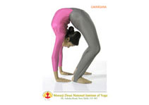 CHACKRASANA