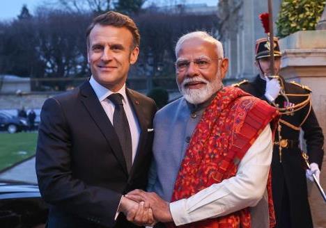 "Crafting Futures" an India-France Year of Innovation event (France) ...