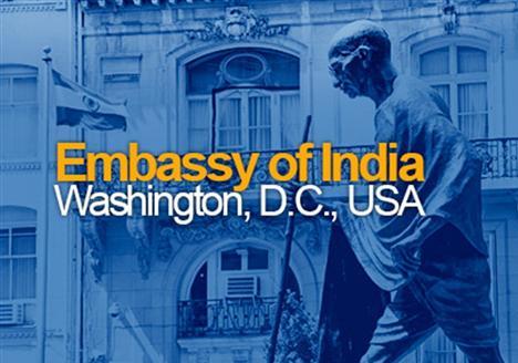 REQUEST FOR PROPOSAL (RFP)for the Outsourcing of CPV Services at Embassy of India, Wa...