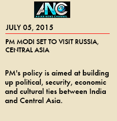 ‘Singapore Welcomes Modi’ at Singapore Expo