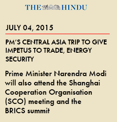 ‘Singapore Welcomes Modi’ at Singapore Expo