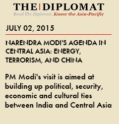 ‘Singapore Welcomes Modi’ at Singapore Expo