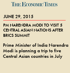 ‘Singapore Welcomes Modi’ at Singapore Expo