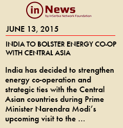 ‘Singapore Welcomes Modi’ at Singapore Expo